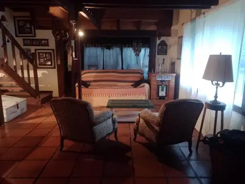 Casa en Venta de 3 dormitorios