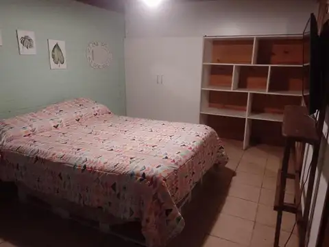 Casa Lote 800 mt2 3 Dormitorios Quincho Jardin