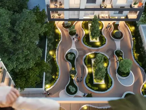 Departamento en Venta 2025 años