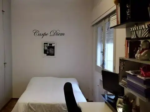 Departamento en Venta en Pocitos , USD 265.000