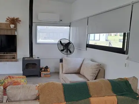 Casa en Alquiler de 3 dormitorios