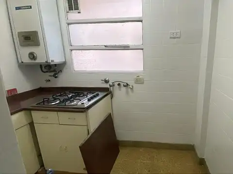 Departamento en Palermo