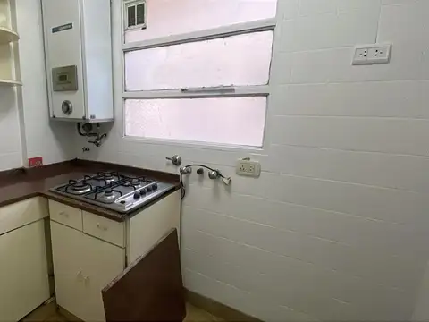 Departamento en Alquiler A Estrenar
