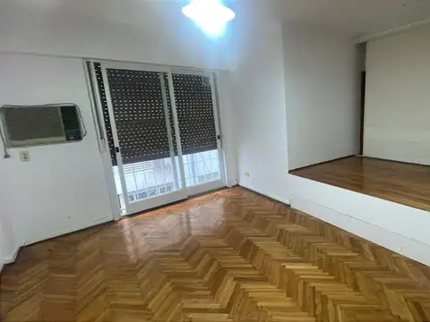 Departamento en Palermo