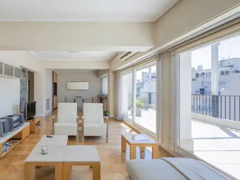 Departamento en Venta de 4 ambientes