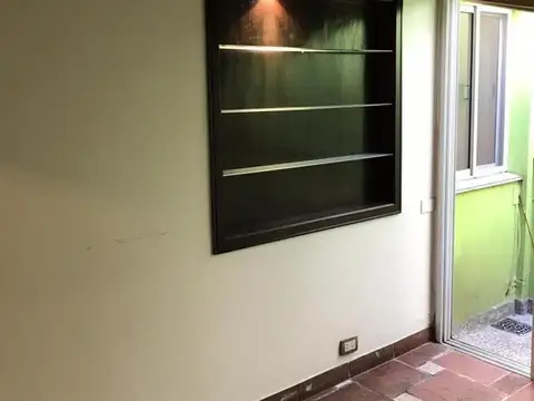 Departamento en Venta en San Justo, USD 68.000