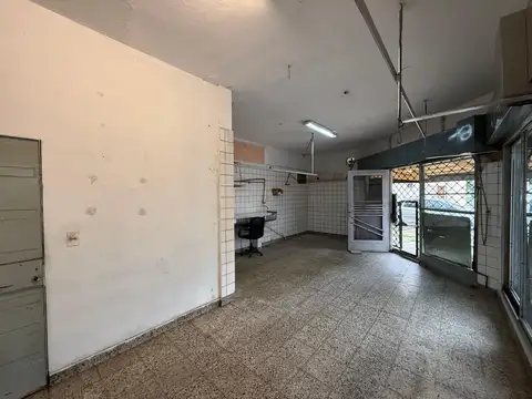 VENTA LOCAL COMERCIAL, IDEAL INVERSOR!