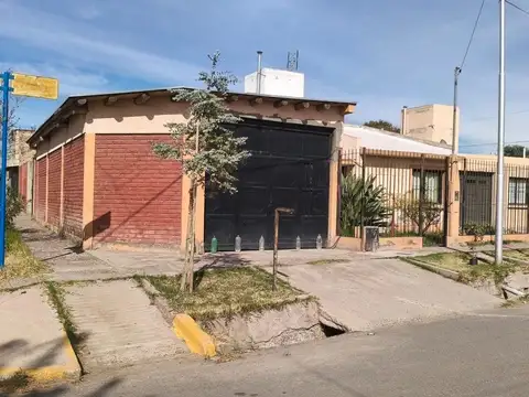 Parrales de Soeva 100
