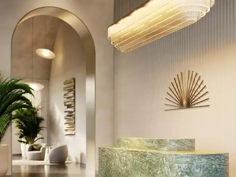 Departamento en Venta en Puerto Madero, USD 510.983