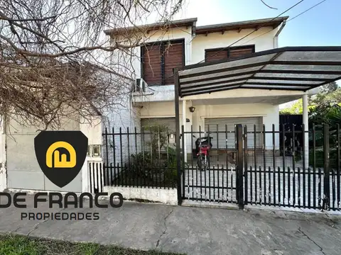 CASA   VENTA SAN MIGUEL - 4 DORMITORIOS