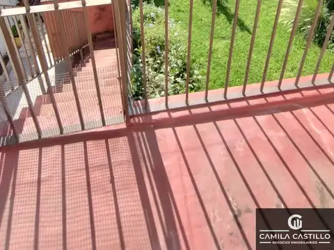 Casa 7 ambientes con 3 baños