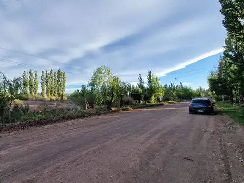Terreno en Venta en Barreal, USD 20.000