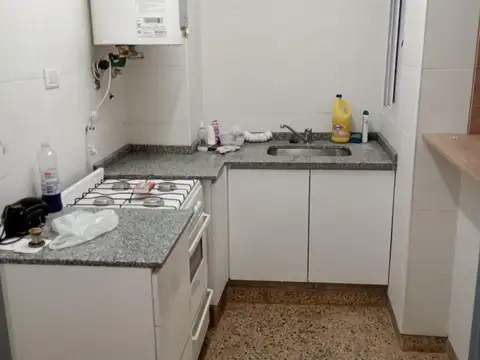 Departamento en Alquiler de 2 ambientes