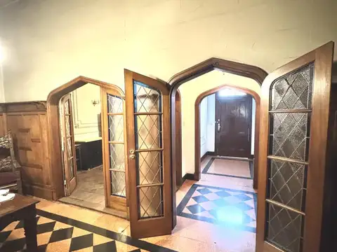 Casa en Venta 50 años