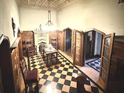 Casa en Venta al Oeste