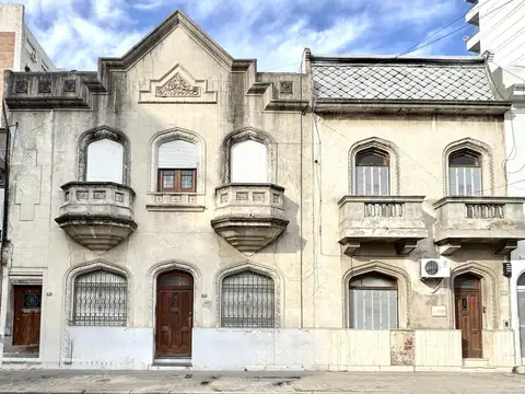 Casa en Venta en Centro, Rosario