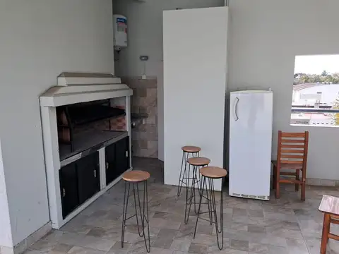 Departamento en Alquiler de 2 ambientes