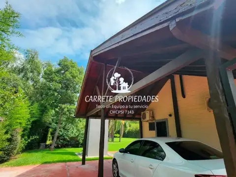 Casa en Venta 18 años