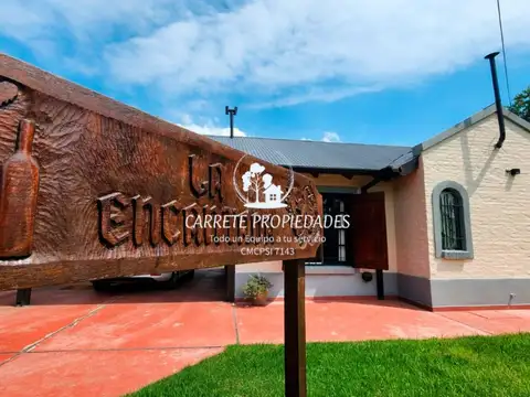 Casa en Venta de 2 dormitorios