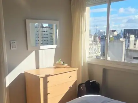 Departamento en Venta en San Nicolás, USD 80.000