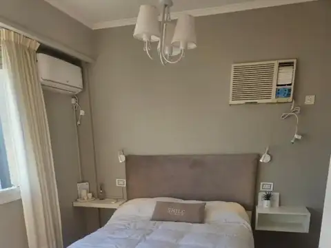 Venta Excelente Departamento 2 Ambientes Amoblado– S.Nicolás
