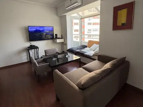 Avenida del Libertador 5400