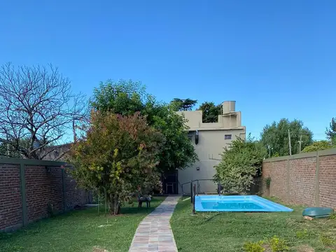 Casa en Venta 38 años
