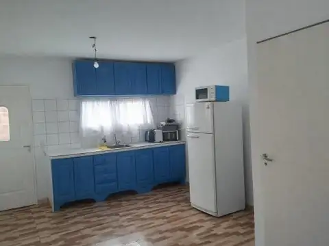 VENTA DUPLEX 3 AMBIENTES 2 PLANTAS CON PATIO Y COCHERA PILAR BARRIO SAN LUIS 