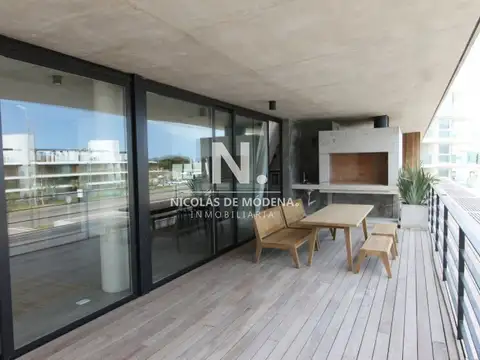 Departamento en Venta de 4 ambientes