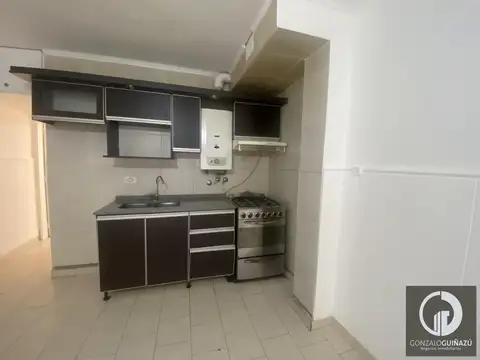 Departamento en Venta en Centro, USD 50.000