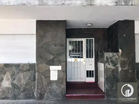 Departamento en Venta en Centro, Rosario