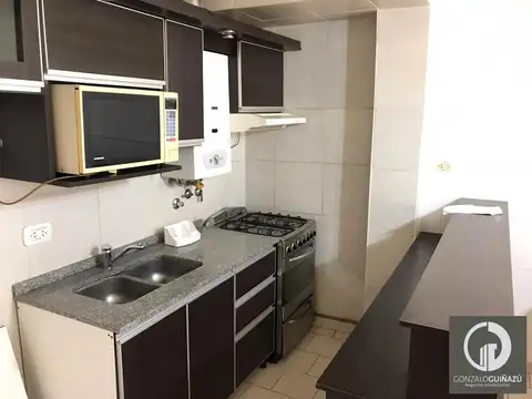 Departamento en Venta 40 años