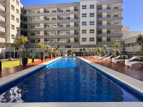 exclusivo dpto a ESTRENAR en CANNING CENTER 