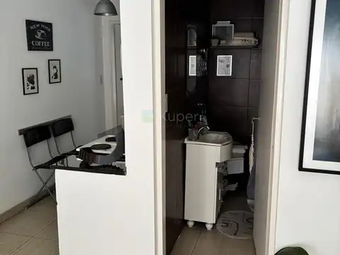 Departamento a la venta de 2 ambientes. Pilar