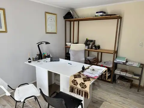 reta , Piso 2