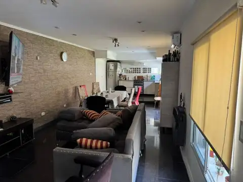 Casa 4 ambientes en venta zona Monte Grande