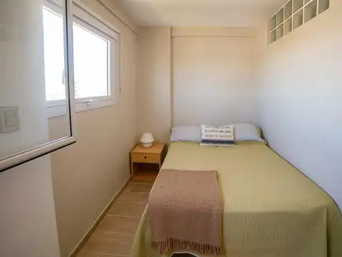 Departamento en Alquiler Temporal 15 años