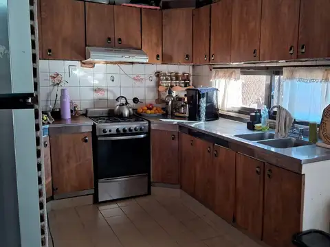 Casa en Venta 40 años
