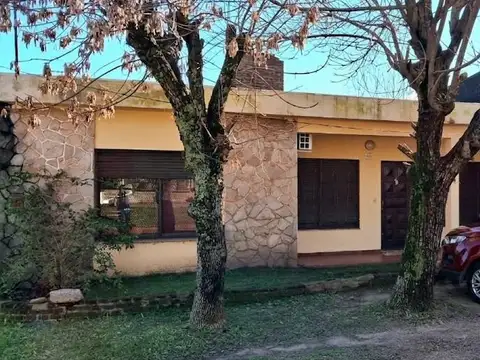 Casa en Concordia