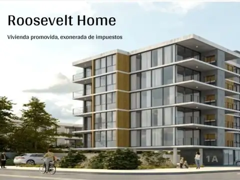 Oportunidad, Apartamentos en venta para inversión en Punta del Este, Maldonado. Exonerado por ANV