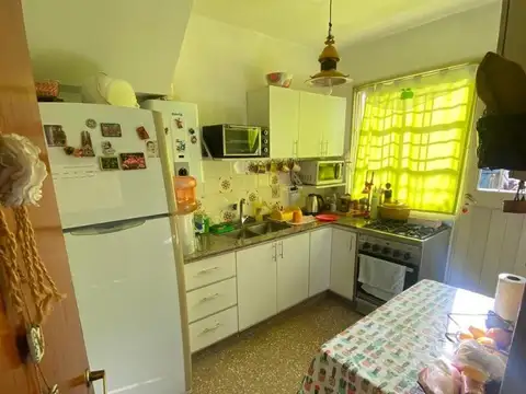 Depto Tipo Casa en Venta de 3 dormitorios