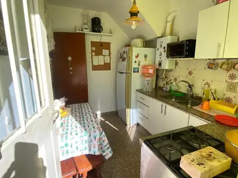 Depto Tipo Casa en Venta en Barrio Roca, USD 265.000