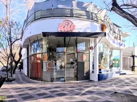 Local en Venta en Sexta Sección, Mendoza