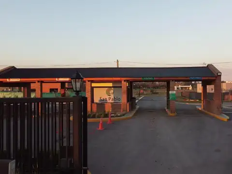 Terreno en Venta en San Pablo, USD 41.000