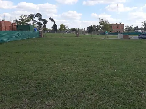 LOTE EN SAN PABLO