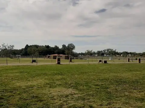 Hermosa Ubicacion San Pablo