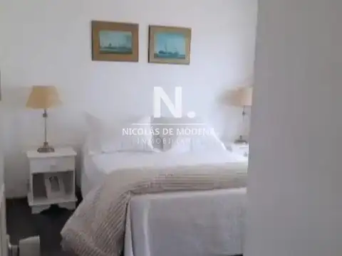 Departamento de 2 dormitorios en Peninsula, PUNTA DEL ESTE