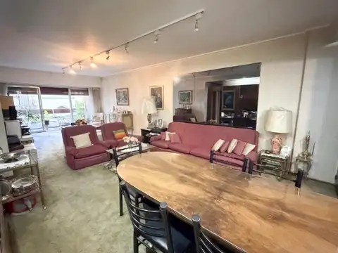 Departamento en Venta de 3 dormitorios