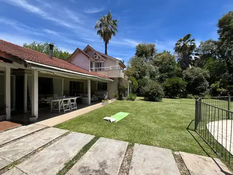 Casa en Venta de 3 dormitorios