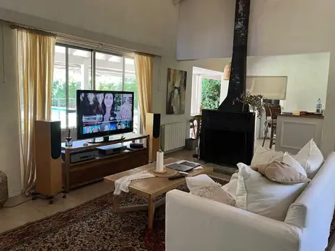 Casa en Venta 30 años